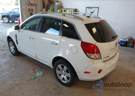 2008 Saturn Vue V6 Xr из США, поврежденный, VIN 3GSCL53768S705324